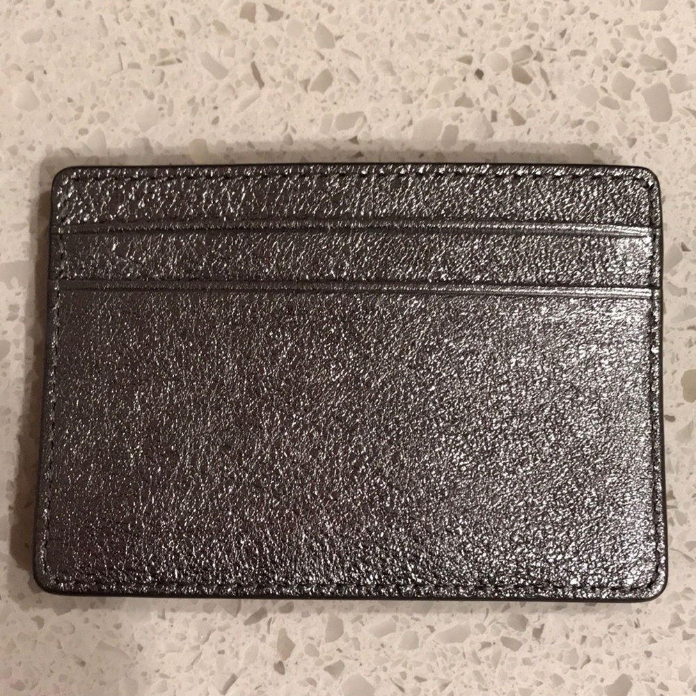 Michael Kors Cardholder - Picture 2 of 2